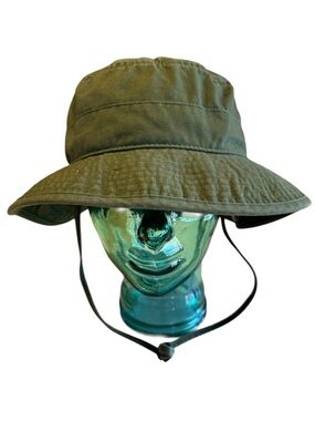 RedHead Cotton Boonie Hat XL Army Green